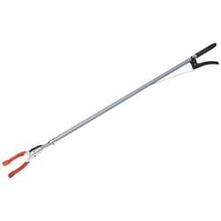 TOOLCRAFT TO-7897515 Abfallgreifer Polypropolene (PP), Stahl 1 St.