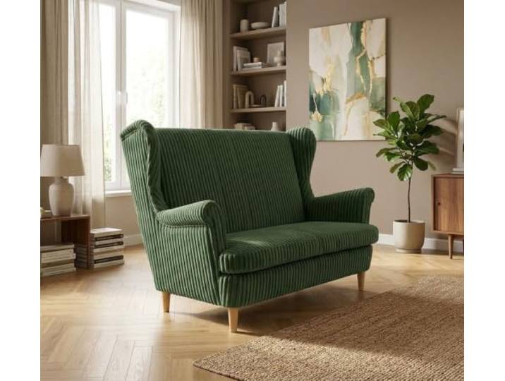 Family Meble Zweisitzer-Ohrensofa Ari Idylla – 39