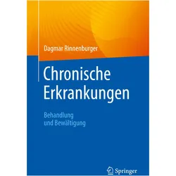 Chronische Erkrankungen, Fachbücher von Dagmar Rinnenburger