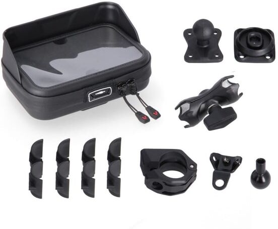 SW MOTECH - Elettronica GPS MOUNT KIT GPS.00.308.35200 UNICA