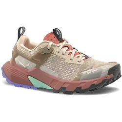 Salewa, Damen, Wanderschuhe, Pedroc 2 W (43), Rot, Braun