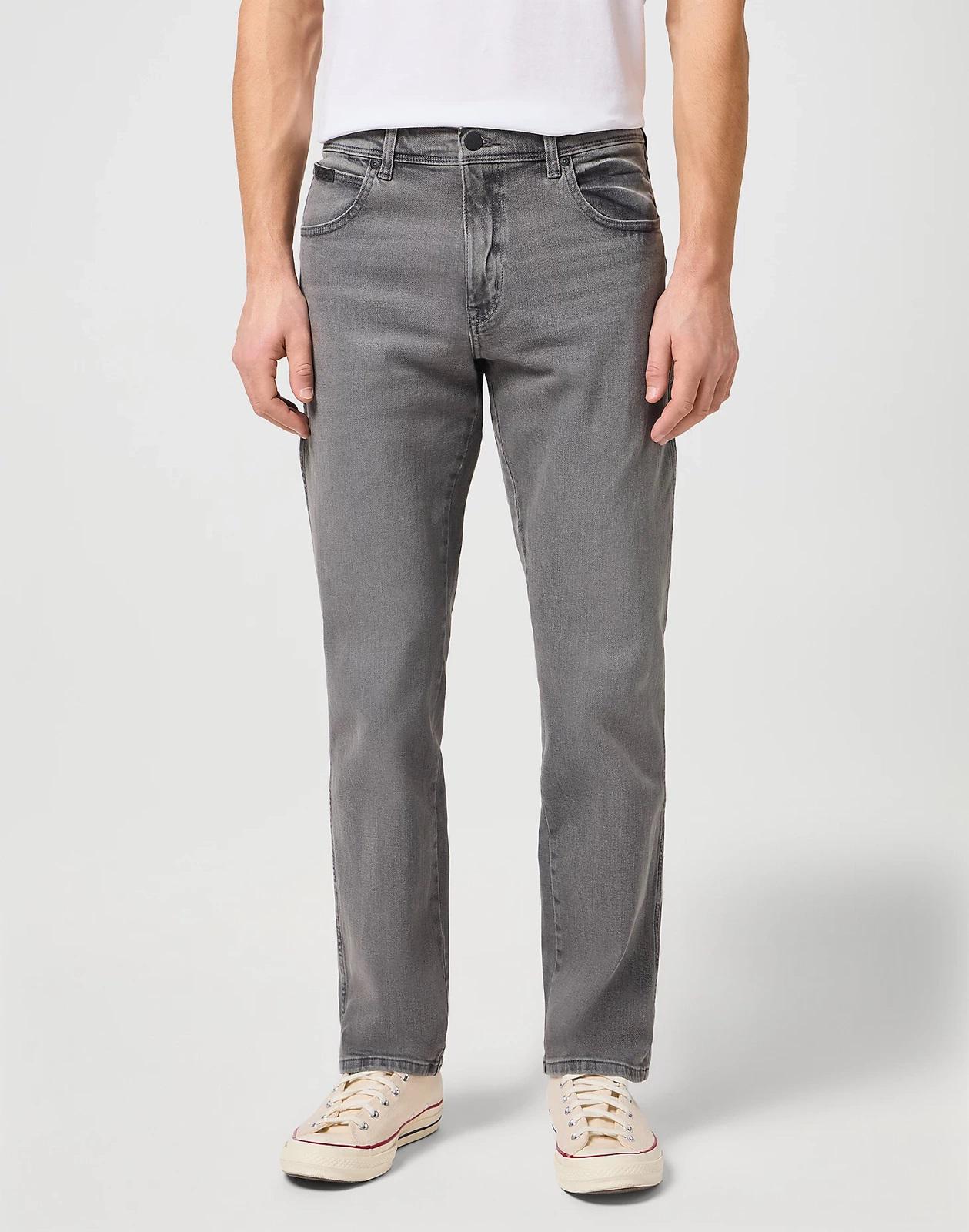 Wrangler Texas revelation
