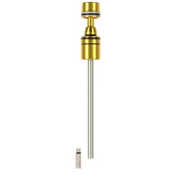 ROCKSHOX Air Shaft ZEB DebonAir+ A1+ | 170 mm