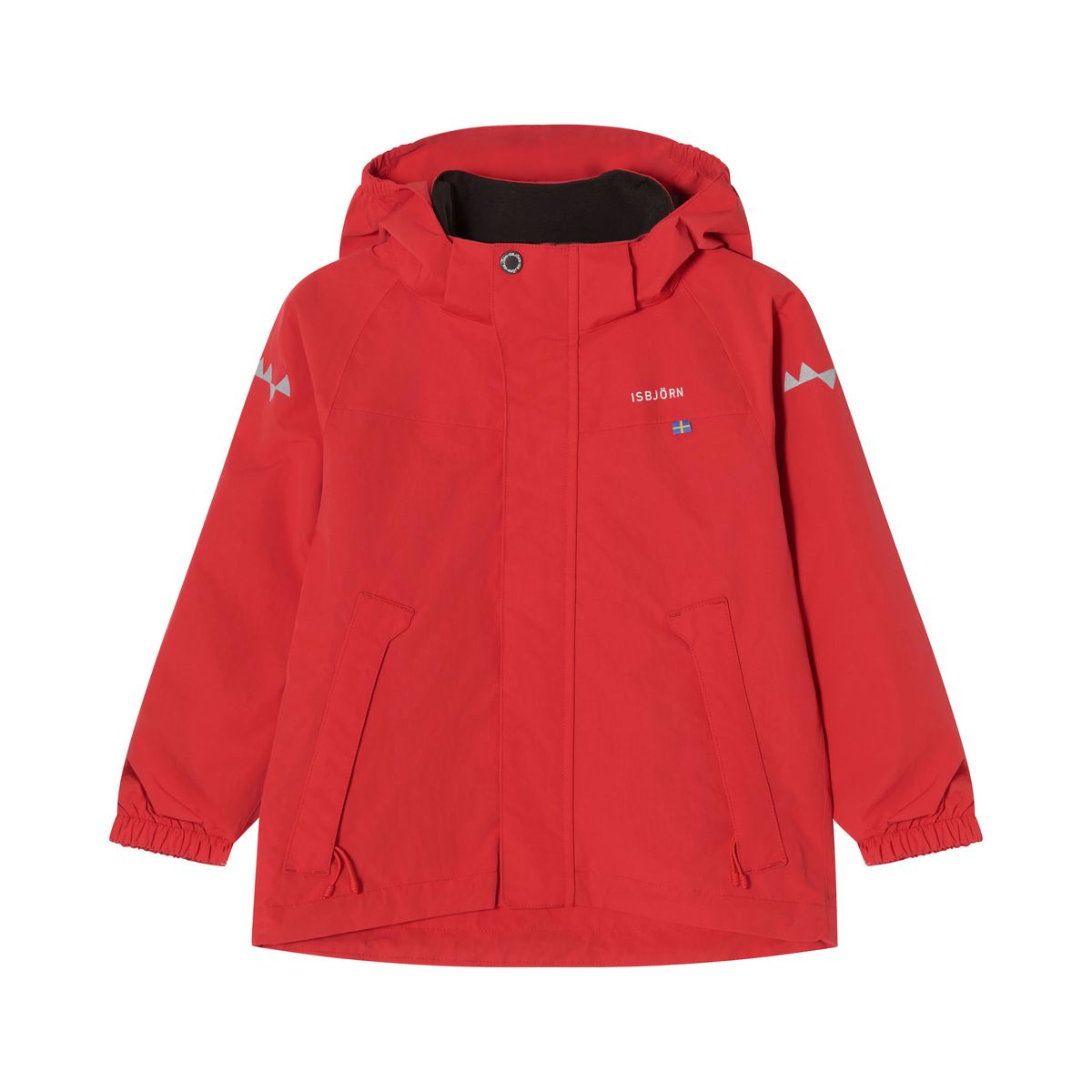 Isbjörn Penguin Hardshell Jacket Kids love (95) 110/116cl 4601-95-05