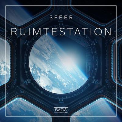 Sfeer - Ruimtestation - Rasmus Broe, Audio, 9788727125008