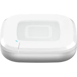 Homematic IP Starterset Heizen für 2 Heizkörper, Thermostat