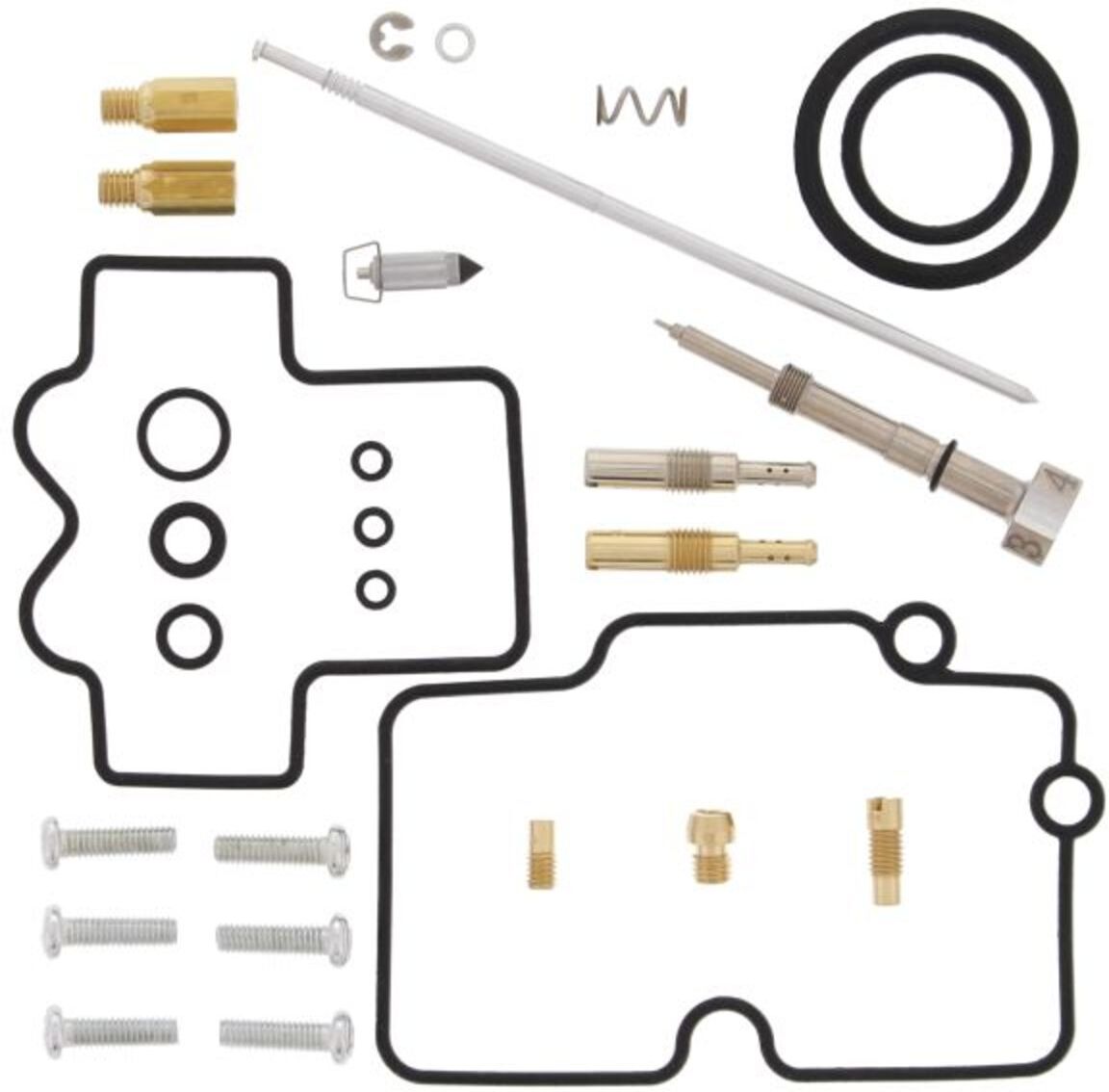 4 Ride Kit de réparation, carburateur 4RIDE AB26-1500