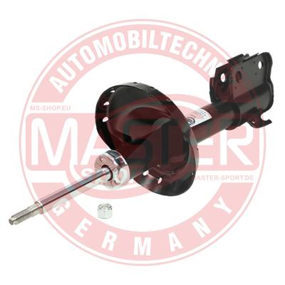 Master-sport Germany Stoßdämpfer [Hersteller-Nr. 312891-PCS-MS] für Subaru
