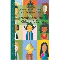 Internationalism in Children's Series, Fachbücher