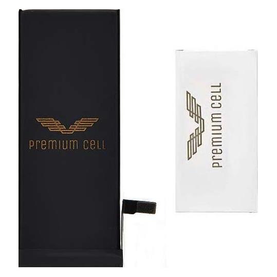 Vega PREMIUM CELL COBALT IPHONE 6S AKKU 2290mAh 600+ ZYKLEN (44655952)