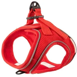 Duvoplus Ultimate Fit (Hund, Spazieren), Halsband + Leine