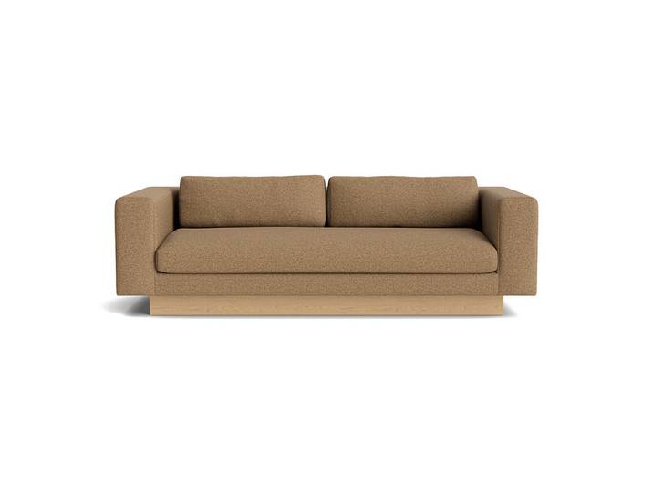 Manhattan 3-Sitzer-Sofa