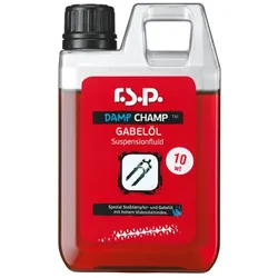 R.S.P. Gabelöl Damp Champ 10 WT | 250 ml