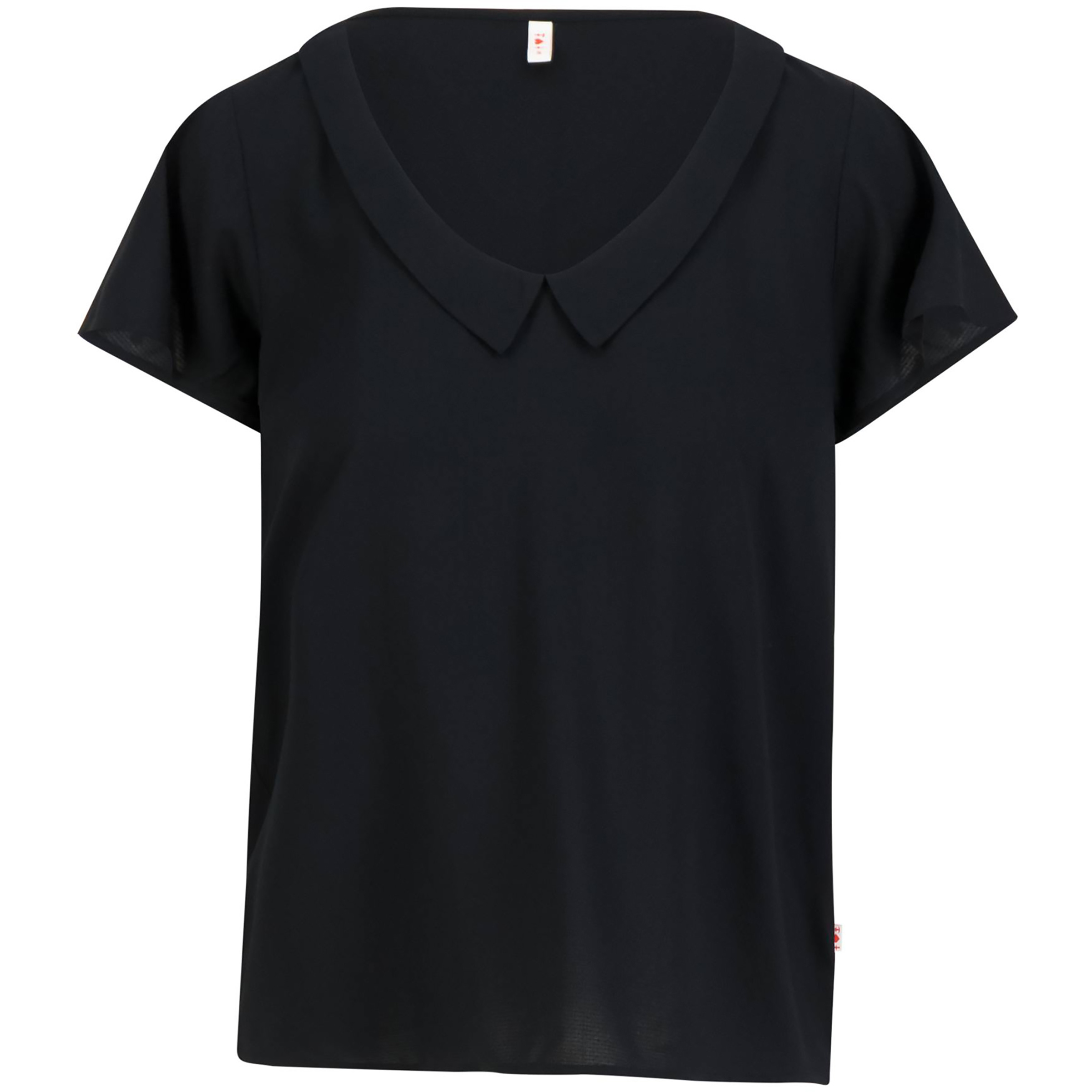 Blutsgeschwister Feed The Birds Damen T-Shirts schwarz Größe XL Lifestyle Atmungsaktiv