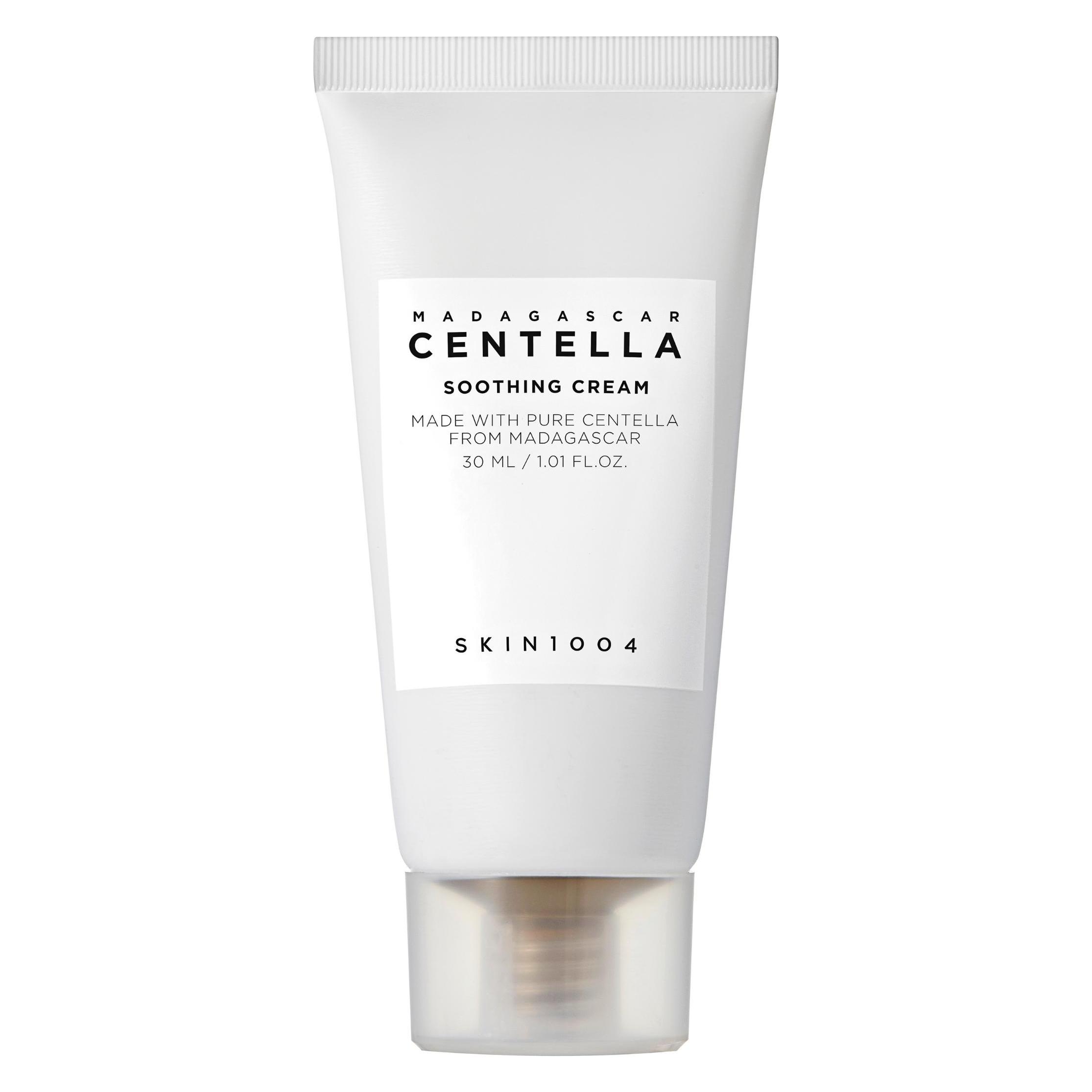 Skin1004 Centella Soothing Cream (75 ml, 24h Creme) (8809576261134)