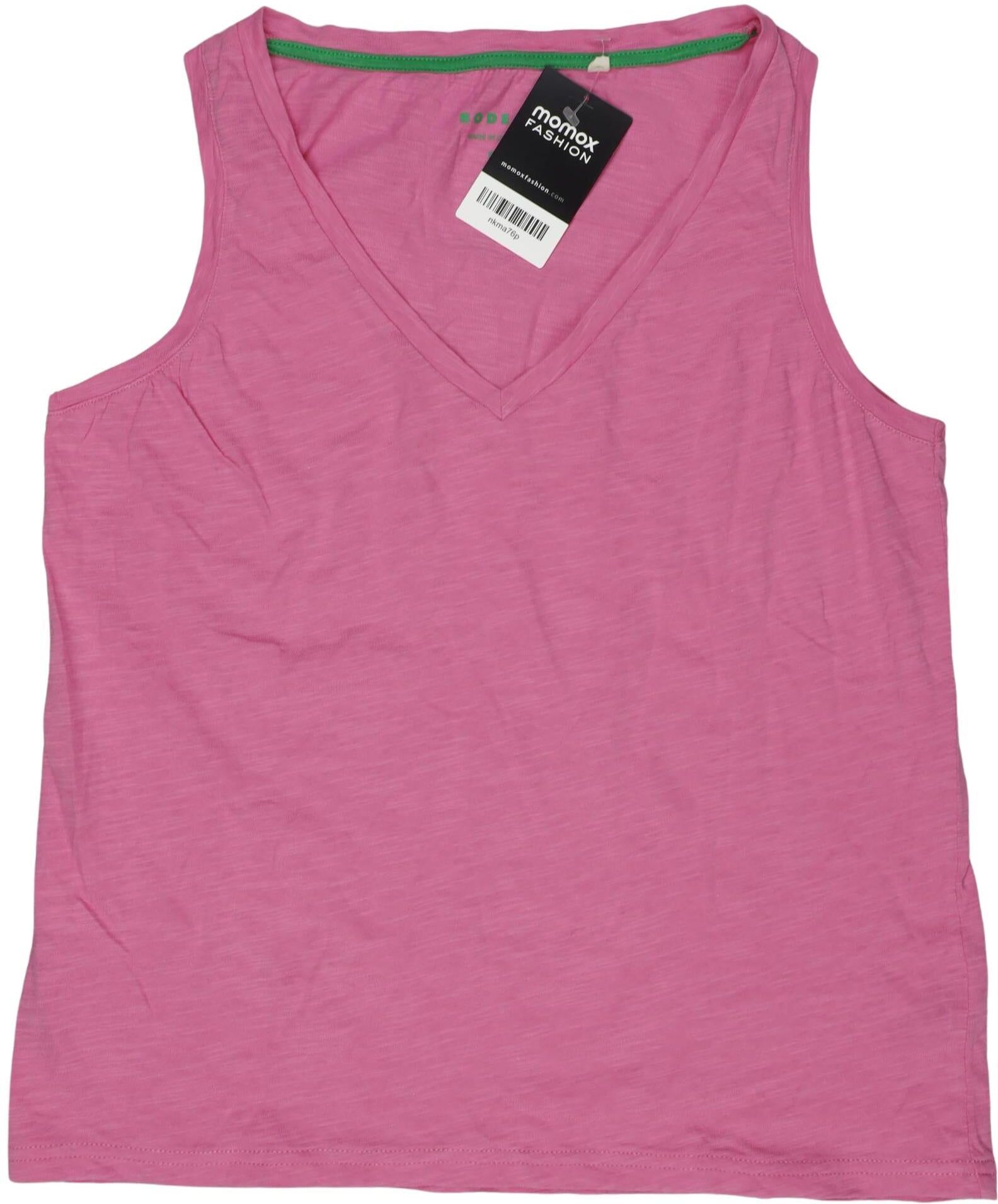Boden Damen Top, Pink, Gr. S, Baumwolle - Second Hand