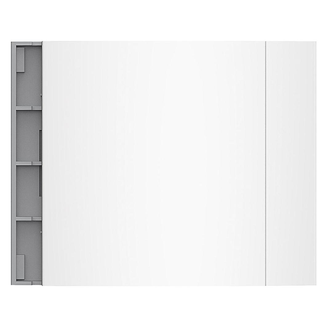 Bticino Frontblende Leermodul Allwhite (352302)