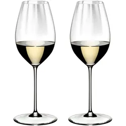Riedel Glas für Sauvignon Blanc, Weingläser, Transparent
