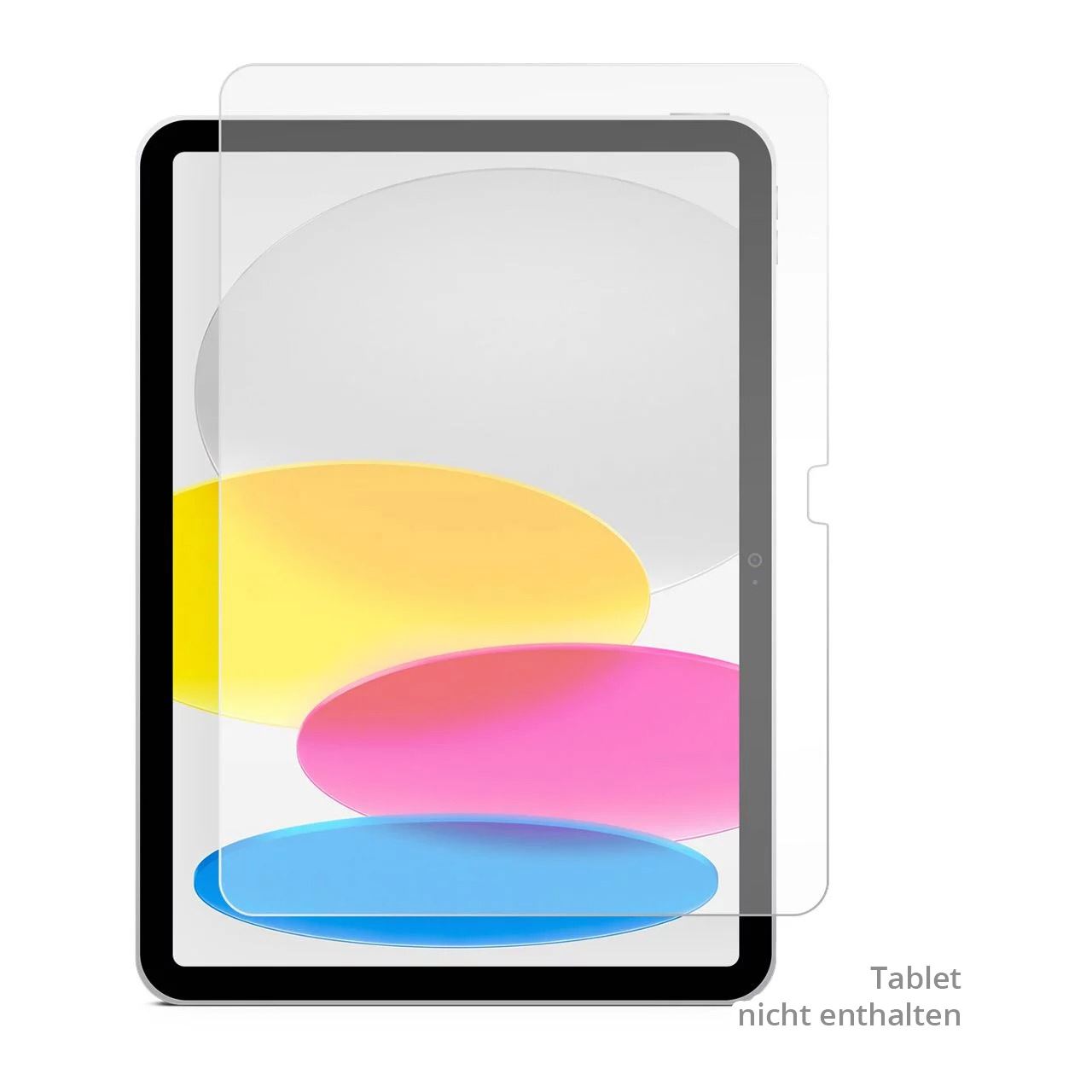 COMPULOCKS IPAD 10.9IN 10TH GEN SHIELD