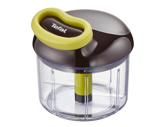 Tefal 5 Snden Chopper k13204 Handmatige Hakmolen 900ml