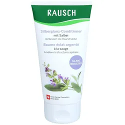 RAUSCH Silberglanz-Conditioner mit Salbei