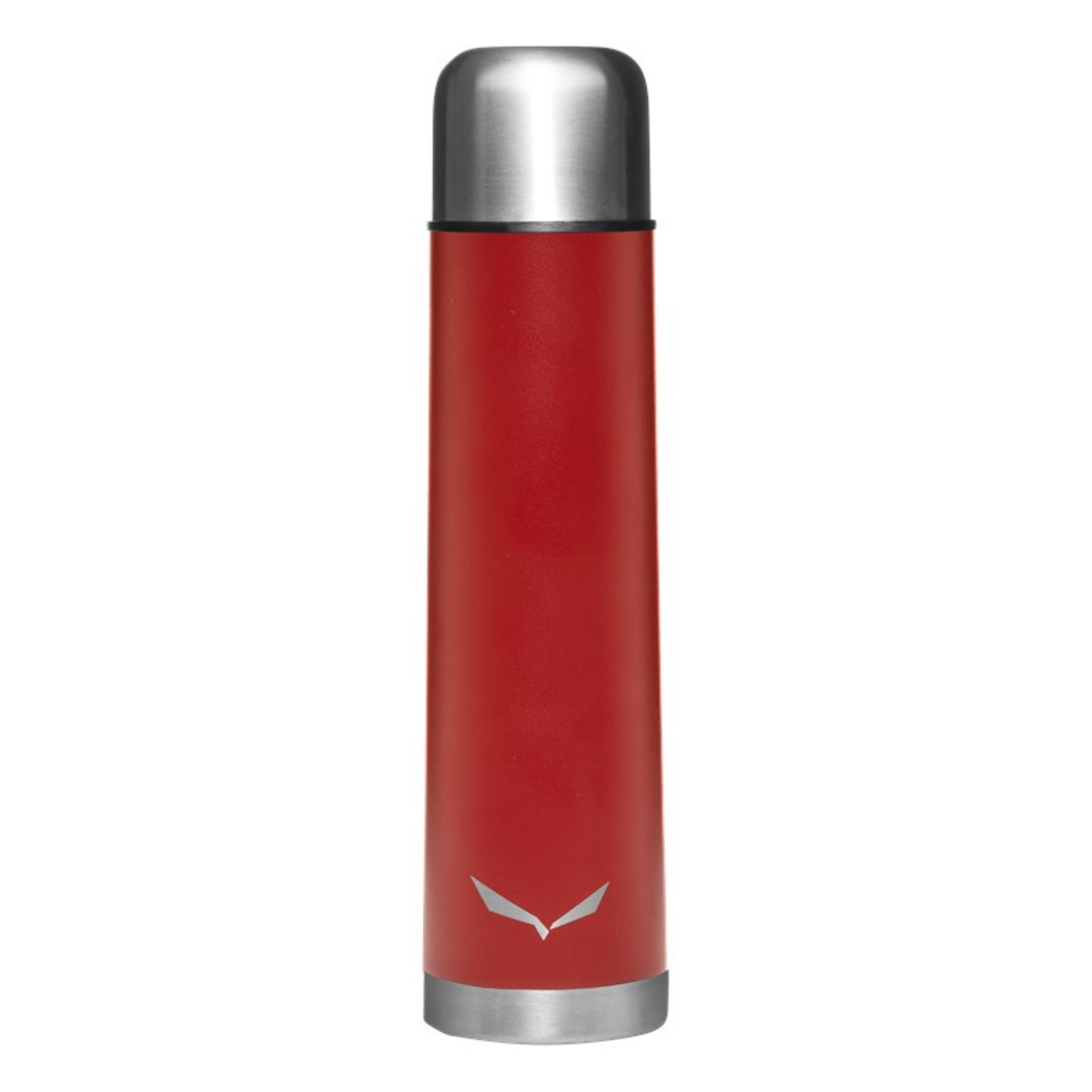 Salewa Rienza 0.75L Isolierflasche Isolierflaschen rot Größe 0.75L