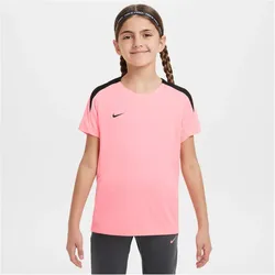 NIKE Strike Dri-FIT Fußball-Trainingsshirt Kinder 628 - sunset pulse/sunset pulse/black/black L (147-158 cm)