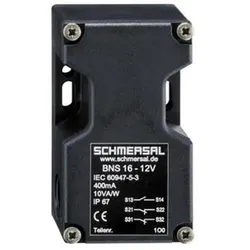 Schmersal Sicherheits-Sensor BNS 16-12ZL