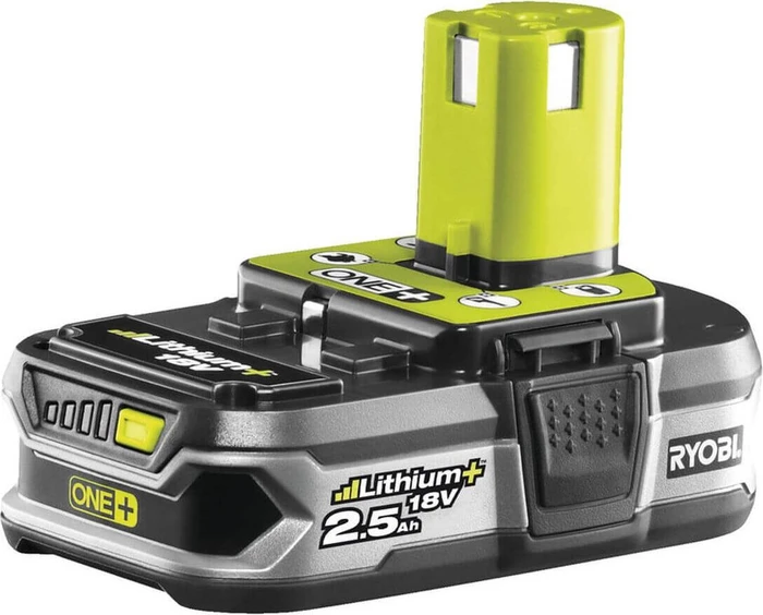 Ryobi One+RB18L25 (18 V) (5133002237)