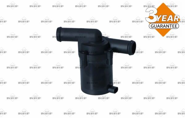 Nrf Zusatzwasserpumpe, Zuheizer 390057 Für Ford Volvo Bmw Land Rover