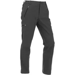 MAUL Herren Hose Nebelhorn REC-lange Hose elast, Größe 27 in Grau Grau