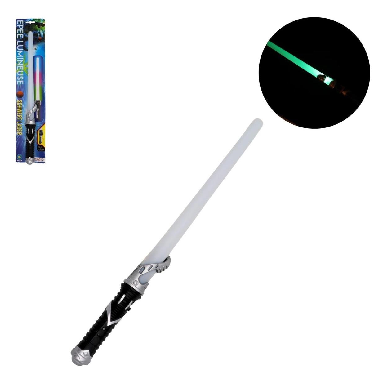 Magni Laserschwert 48cm Blister (47006939)