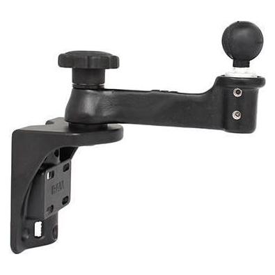 RAM Mounts RAM Vert. Swing (RAM-109V-2BU)