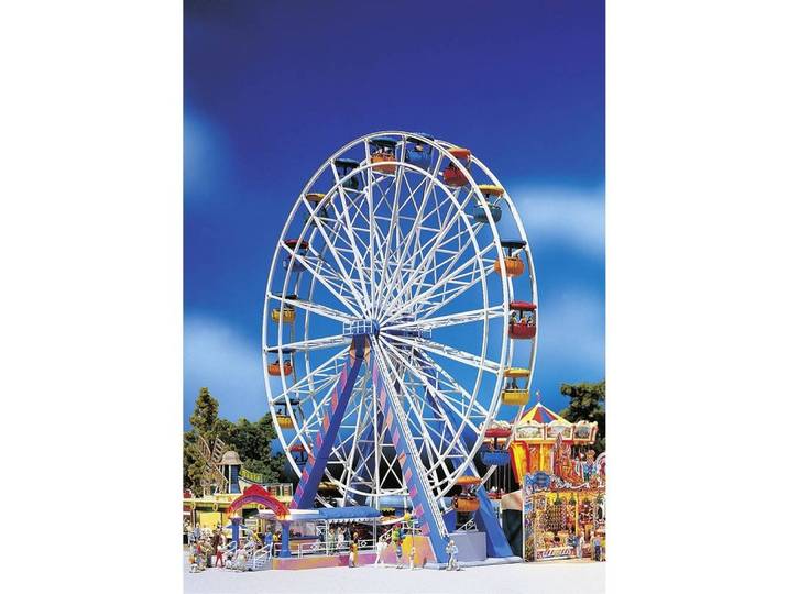 Faller Modelleisenbahn-Gebäude H0 Riesenrad 140312