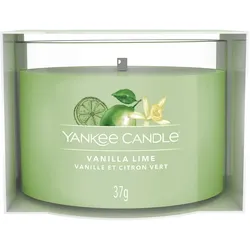 Vanilla Lime 37g