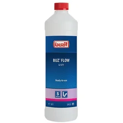 Buzil BUZ® FLOW G 577 Rohrreiniger flüssig 1 l Flasche