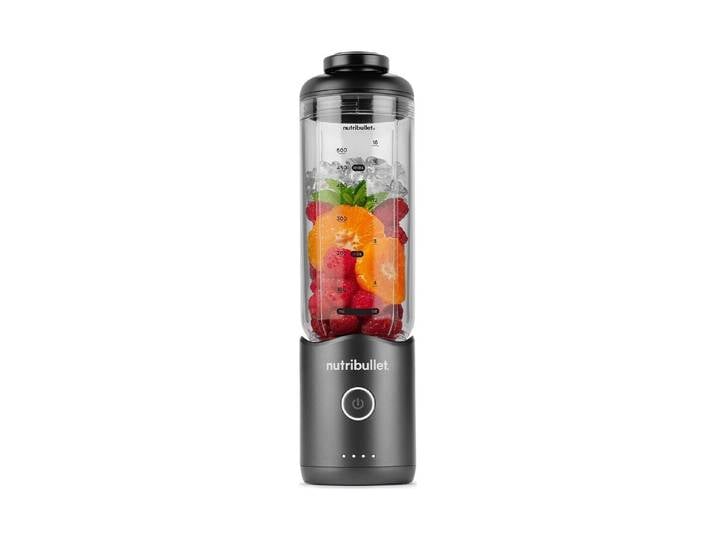 Nutribullet Standmixer Portable Flex Gu