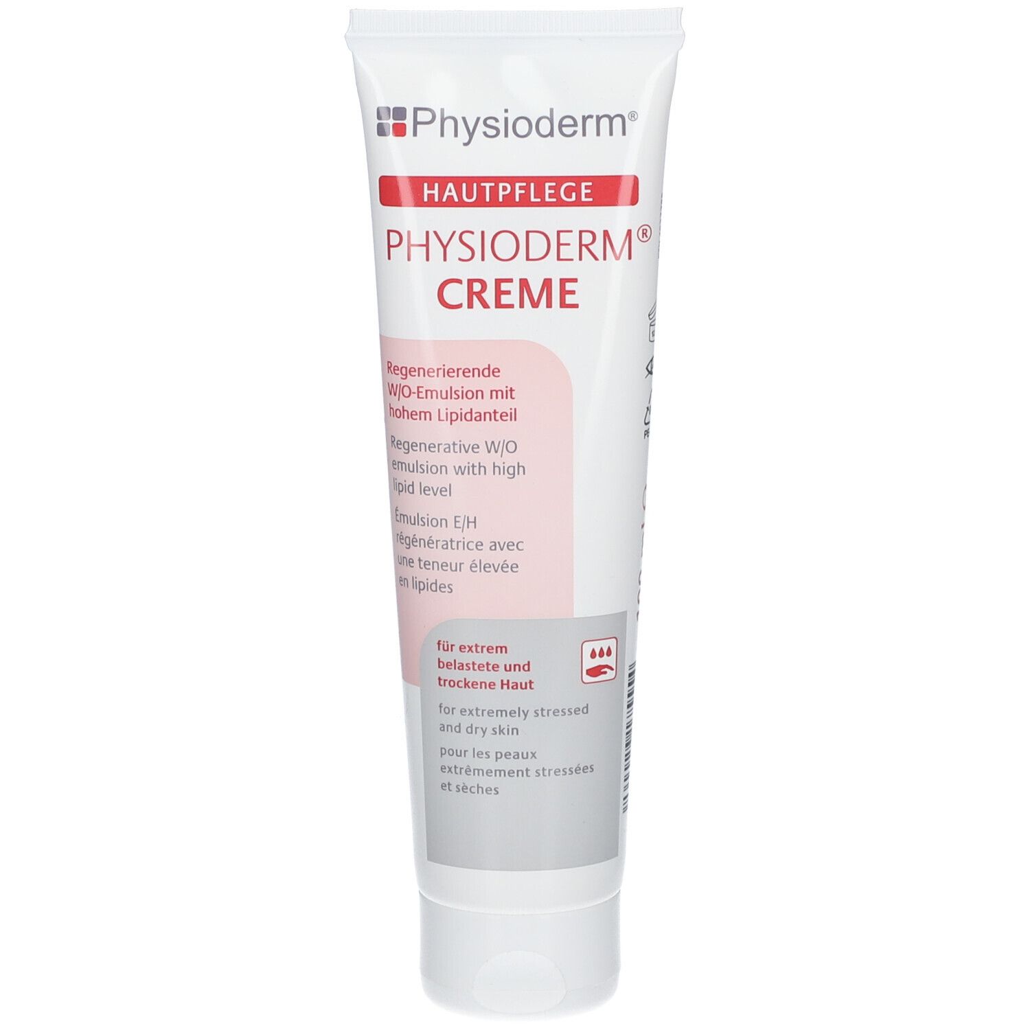 Physioderm Creme 100 ml
