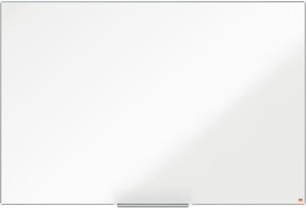 Nobo Whiteboard Impression Pro Emalj.150x100cm
