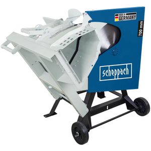 Scheppach Wippsäge HS720, 230 V, 700 mm Sägeblatt-Ø
