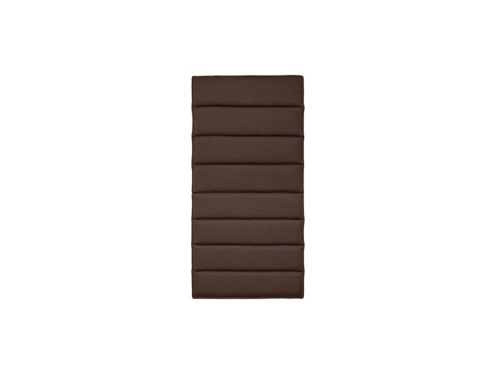 Ferm Living - Accessoire Dapple - Marron - Tissu outdoor