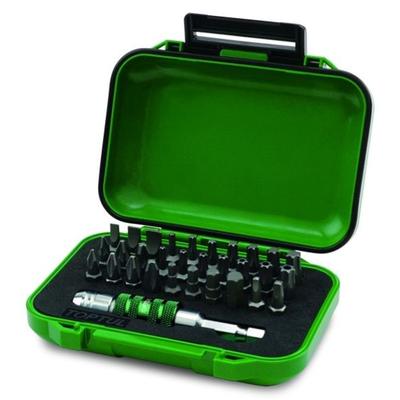 TOPTUL Bit-Schraubendreher GABW3101