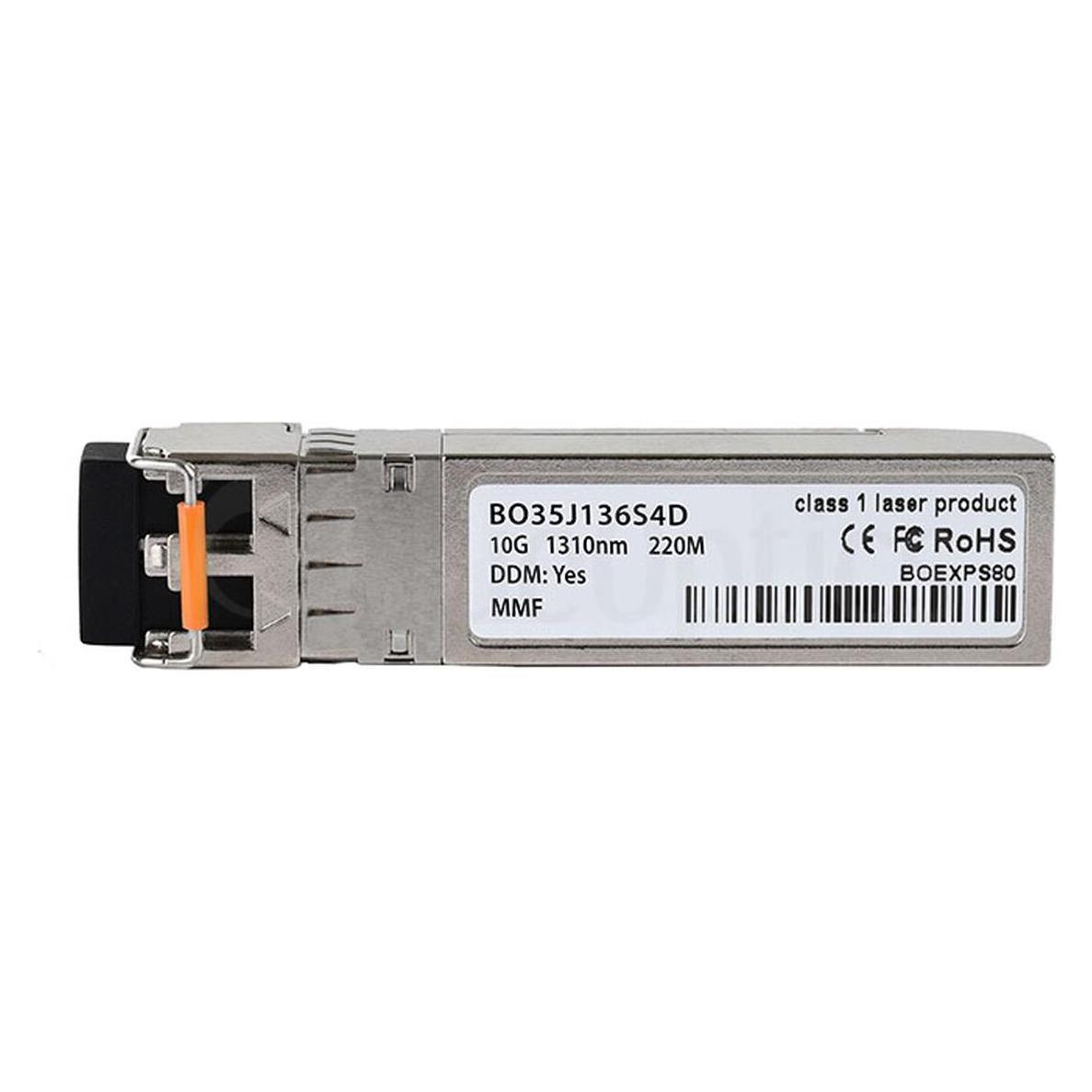CBO Dell 407-10459 kompatibler BlueOptics SFP+ BO35J136S4D (407-10459-BO)
