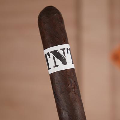Viaje TNT