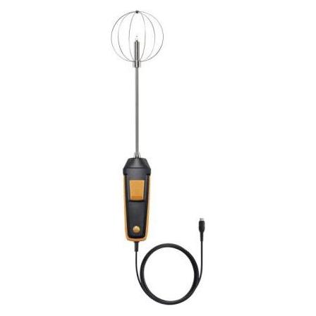 Testo Klimamessgerät, bis +50°C (0628 0152)