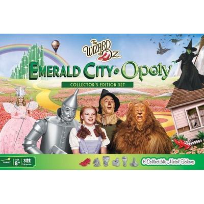 Wizard of Oz Opoly