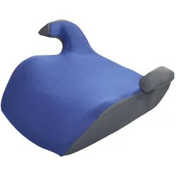 HP Autozubehör, Kindersitz, TAMBU R129 Kindersitzerhöhung Blau-Schwarz (Kindersitzerhöhung, ECE R129/i-Size Norm)