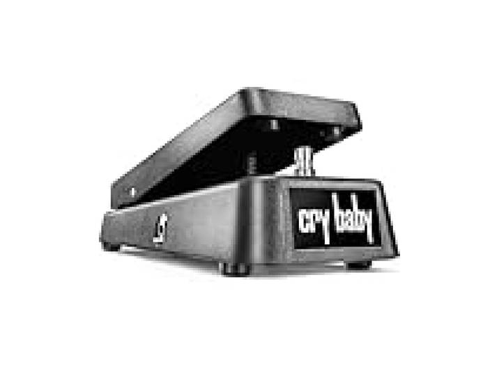 Jim Dunlop Cry Baby Wah-Wah Pédale