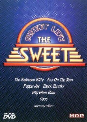 The Sweet - The Sweet - Sweet Life - Preis vom 09.10.2026 07:28:09 h
