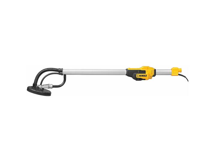 Ponceuse à bras murale 225mm 530W DEWALT DWE7800-QS